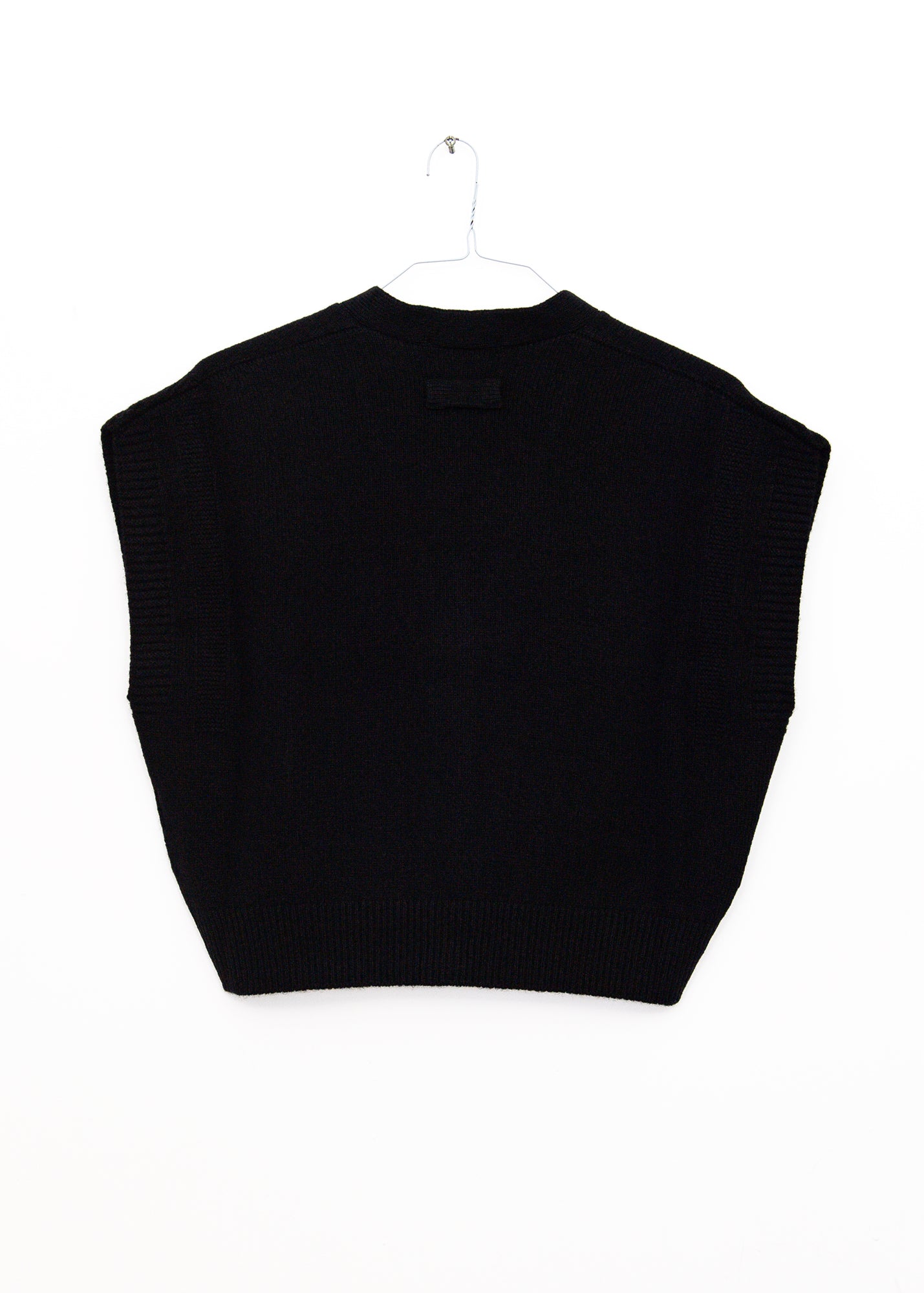 Zoe Top in Black, from Nicholson & Nicholson